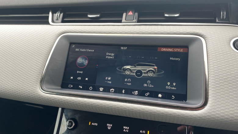 Land Rover Range Rover Evoque 2.0 D150 R-Dynamic 5dr 2WD Diesel Hatchback